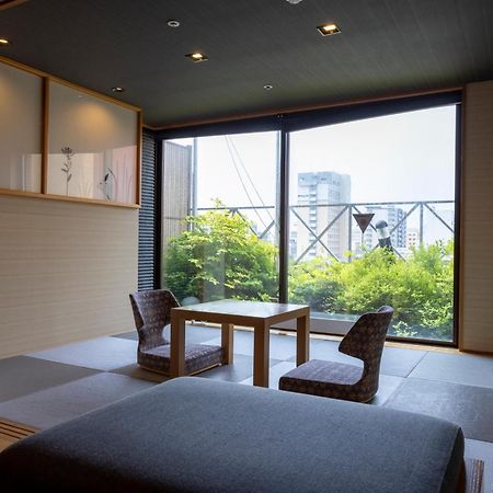 Kushiro Century Castle Hotel Exterior photo