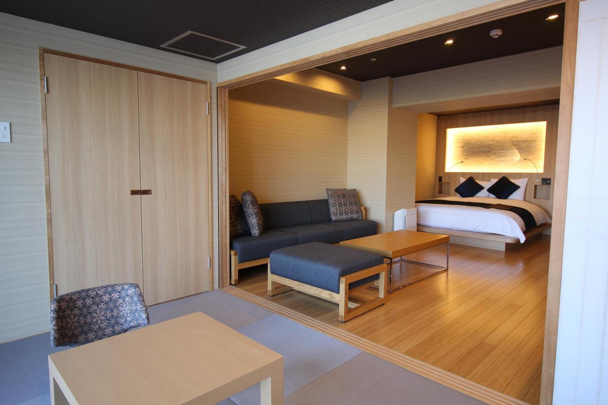 Kushiro Century Castle Hotel Exterior photo