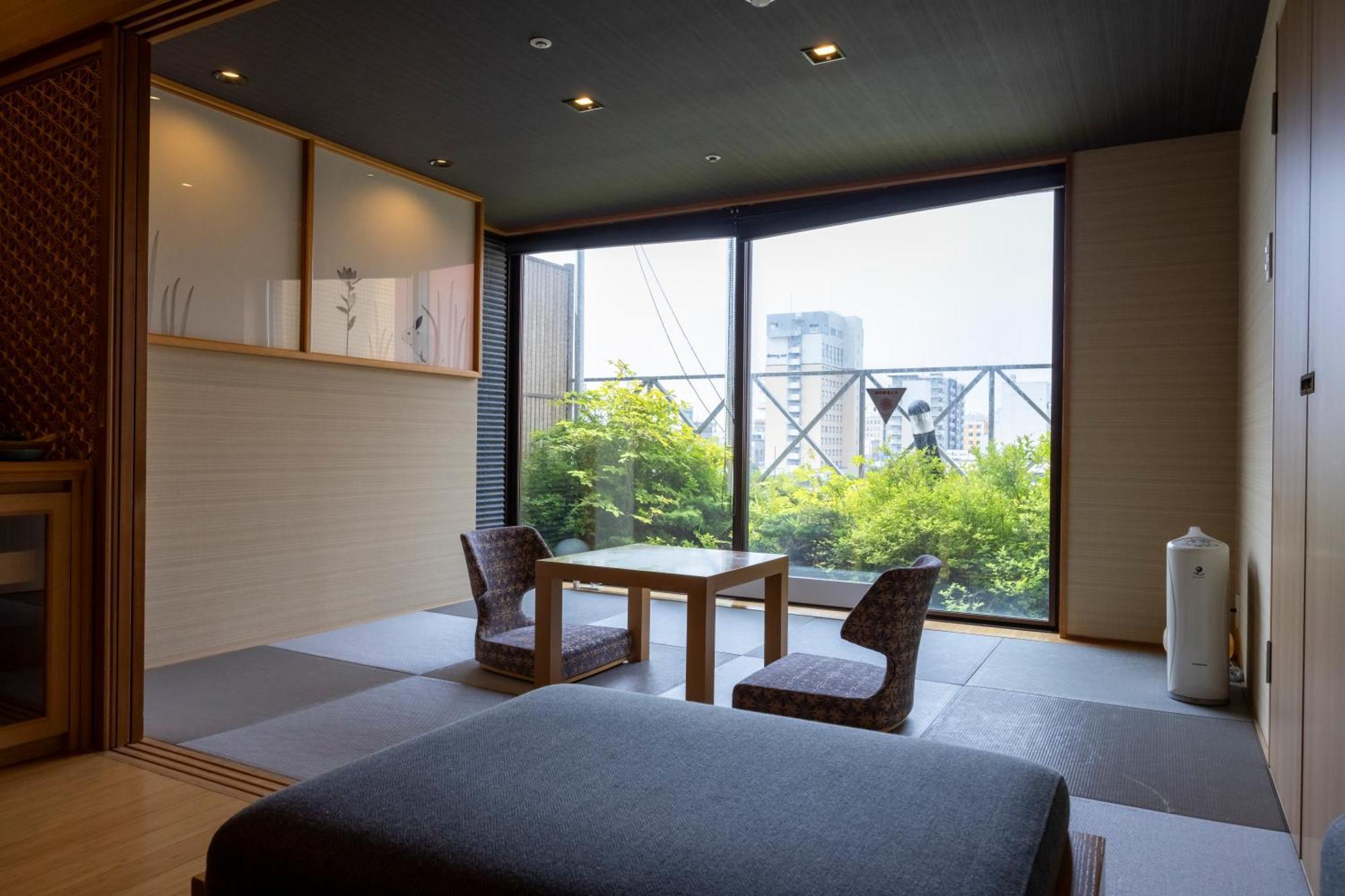 Kushiro Century Castle Hotel Exterior photo